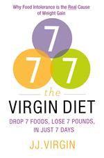 The Virgin Diet