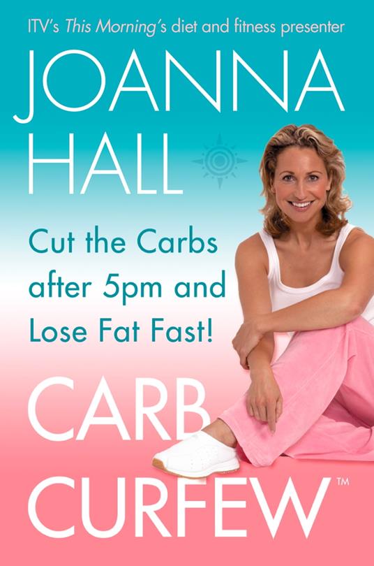 Carb Curfew: Cut the Carbs after 5pm and Lose Fat Fast!