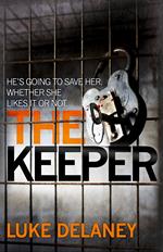 The Keeper (DI Sean Corrigan, Book 2)