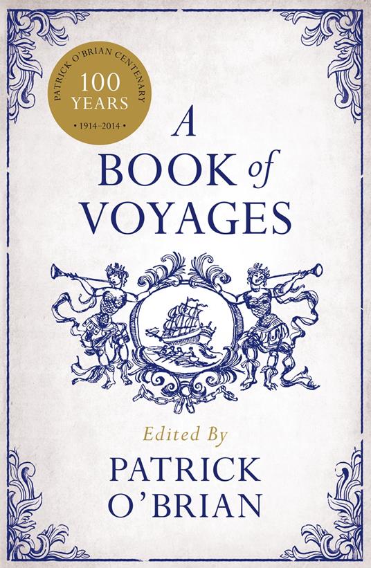 A Book of Voyages