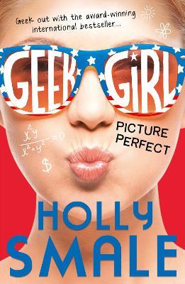 Picture Perfect - Holly Smale - cover