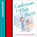 Confessions of a Male Nurse (The Confessions Series)