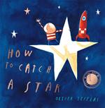 How to Catch a Star (Read aloud by Paul McGann)