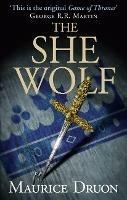 The She Wolf