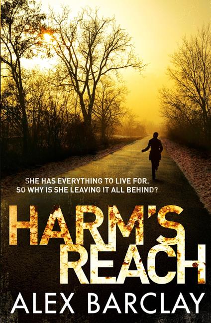 Harm’s Reach