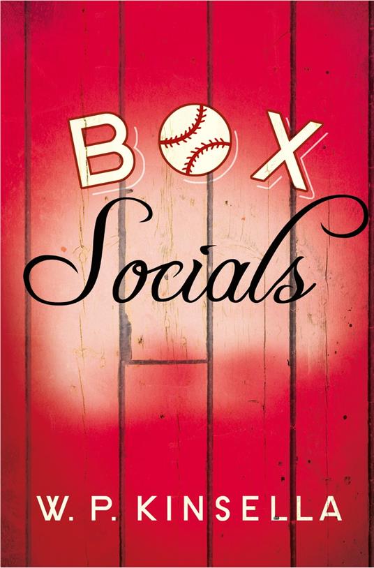 Box Socials