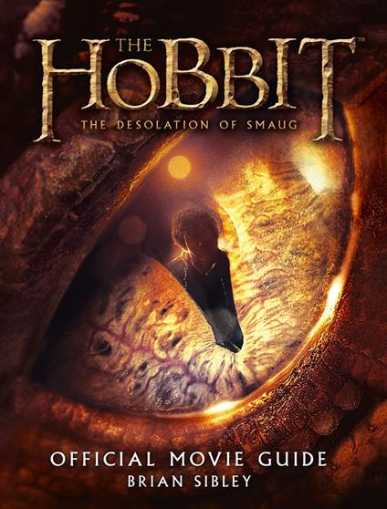 Official Movie Guide (The Hobbit: The Desolation of Smaug)