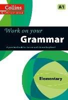 Grammar: A1 - cover