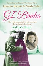 Sylvia’s Story (GI Brides Shorts, Book 3)