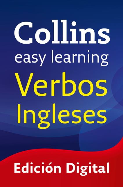 Easy Learning Verbos ingleses (Collins Easy Learning English)