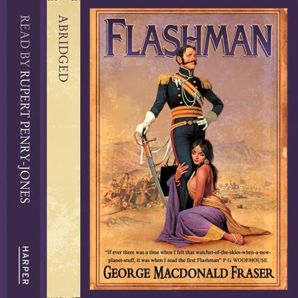 Flashman