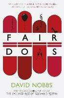 Fair Do's - David Nobbs - cover