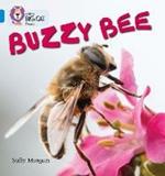 Buzzy Bees: Band 04/Blue