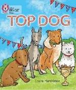 TOP DOG: Band 02a/Red a