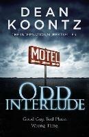 Odd Interlude - Dean Koontz - cover