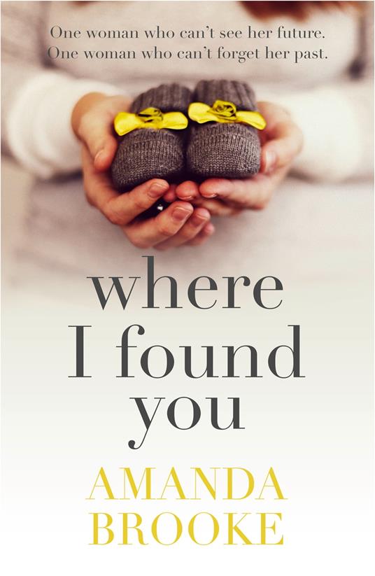 Where I Found You