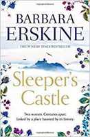 Libro in inglese Sleeper's Castle Barbara Erskine