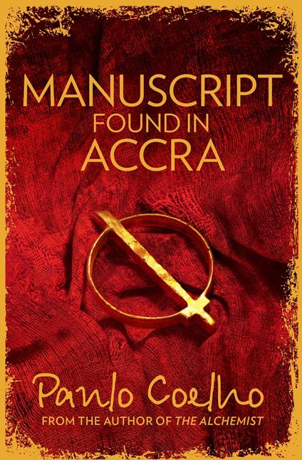 Manuscript Found in Accra