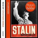 Stalin: History in an Hour