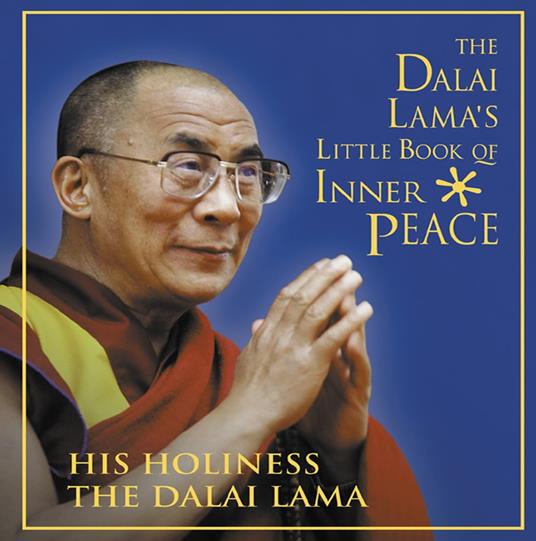 The Power of Compassion: A Collection of Lectures - Holiness The Dalai Lama,  His - Ebook in inglese - EPUB2 con Adobe DRM | IBS