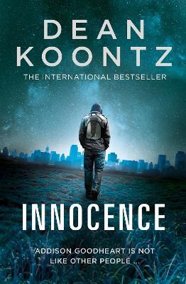 Innocence - Dean Koontz - cover