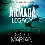 The Armada Legacy (Ben Hope, Book 8)