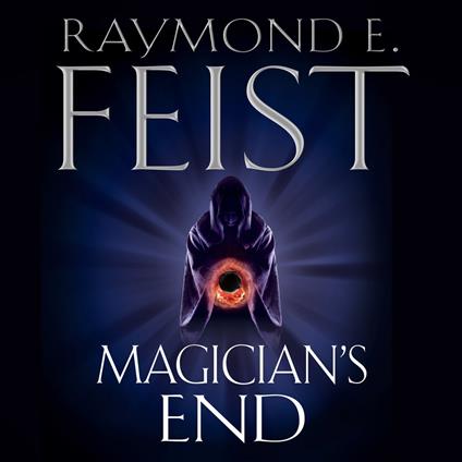 Magician’s End (The Chaoswar Saga, Book 3)