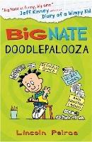 Doodlepalooza - Lincoln Peirce - cover