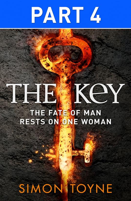 The Key: Part Four