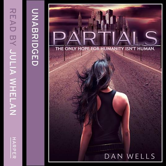 Partials (Partials, Book 1)