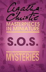 S.O.S: An Agatha Christie Short Story