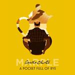 A Pocket Full of Rye (Marple, Book 7)