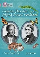 Charles Darwin and Alfred Russel Wallace: Band 18/Pearl