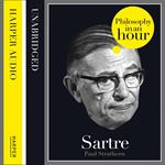 Sartre: Philosophy in an Hour