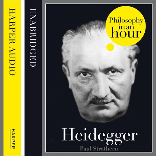 Heidegger: Philosophy in an Hour