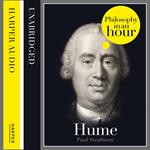 Hume: Philosophy in an Hour