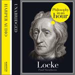 Locke: Philosophy in an Hour