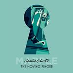 The Moving Finger (Marple, Book 3)