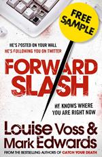 Forward Slash Free Sampler