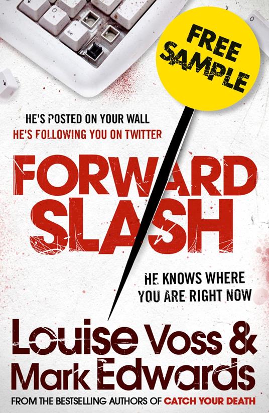 Forward Slash Free Sampler