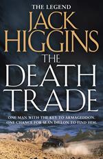 The Death Trade (Sean Dillon Series, Book 20)