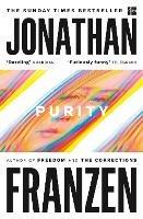 Purity - Jonathan Franzen - cover