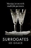 Surrogates - KD Grace - cover