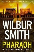 Pharaoh - Wilbur Smith - cover