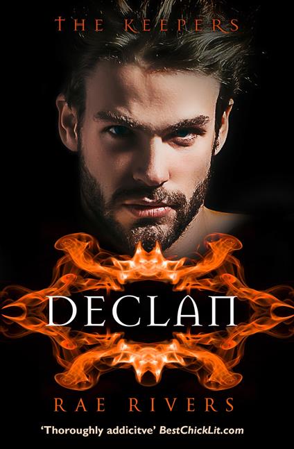 The Keepers: Declan (The Keepers, Book 2)