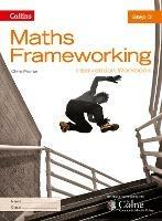 KS3 Maths Intervention Step 2 Workbook - Chris Pearce - cover