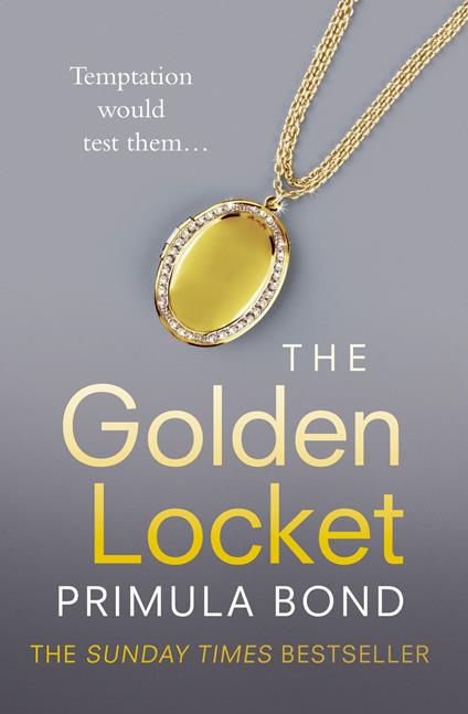 The Golden Locket (Unbreakable Trilogy, Book 2)