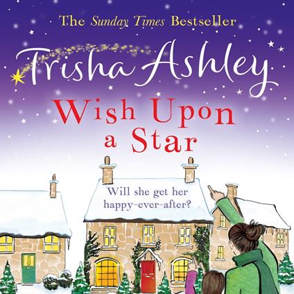 Wish Upon a Star: The most heart-warming book you’ll read this Christmas