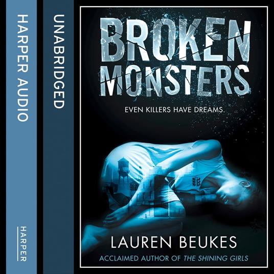 Broken Monsters