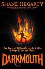 Darkmouth (Darkmouth, Book 1)